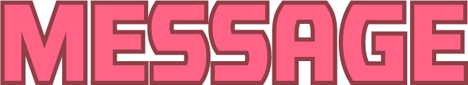 MESSAGE