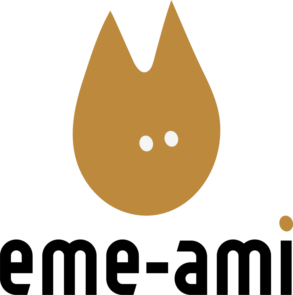 eme-amiロゴ